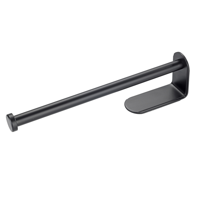 Suport prosoape de bucatarie autoadeziv, instalare fara gaurire, WENKO