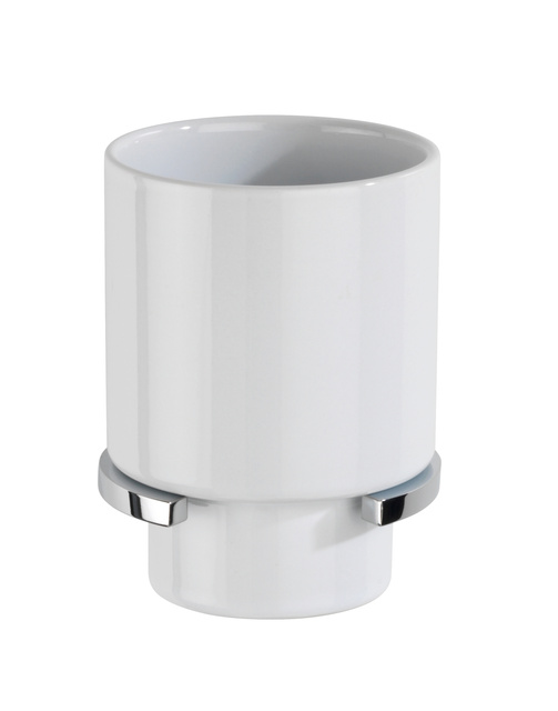 Suport pentru periute de dinti ISERA, UV-Loc, WENKO