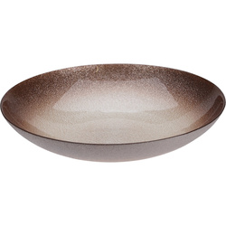 Bol de sticlă BERYT, Ø 30 cm