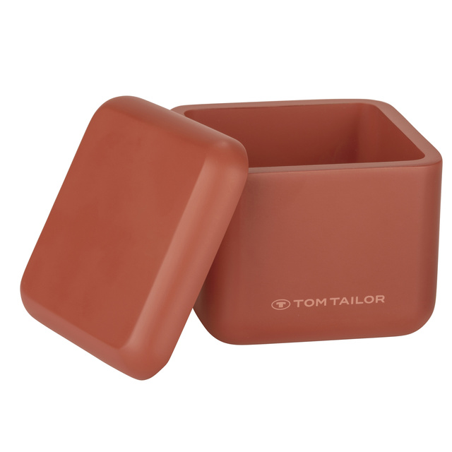 Organizator de baie cu capac TOM TAILOR