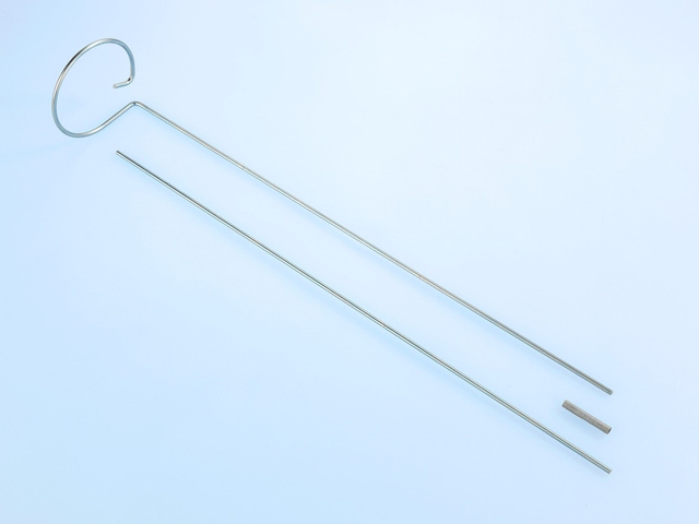 Suport pentru flori 2in1, 5 bucati