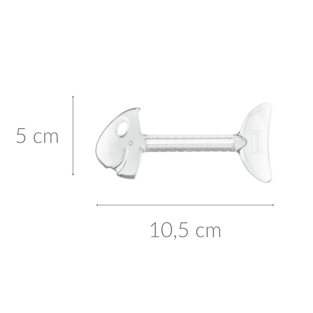 Dispozitiv pentru rulouri de carne, ROLLMOPS, KOZIOL