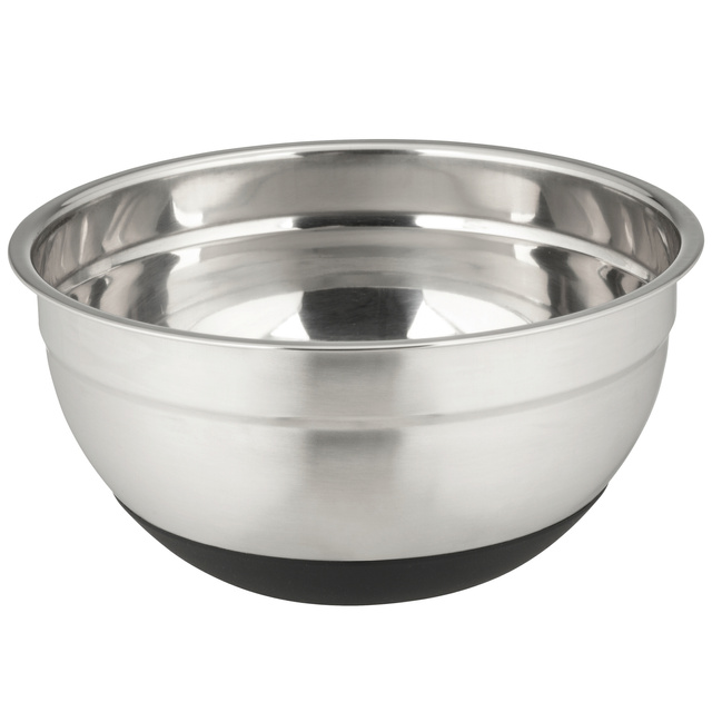 Castron Wenko Aru, 1.7 L, antialunecare, din inox, argintiu, 20 cm x 10 cm x 20 cm