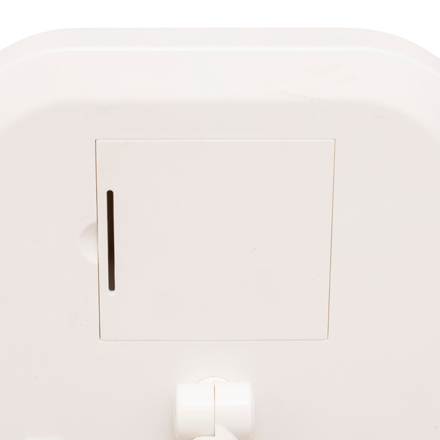 Oglindă cosmetică LED 2 în 1 LUMI cutie, 19,8 x 15 x 6 cm