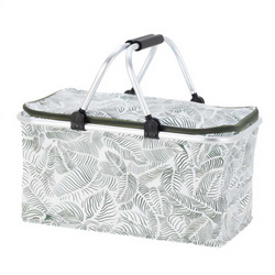 Geanta termica 35 l cu manere, 48 x 28 x 24 cm