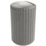 Coș de gunoi de baie, Swing Bin Allstar, 3l