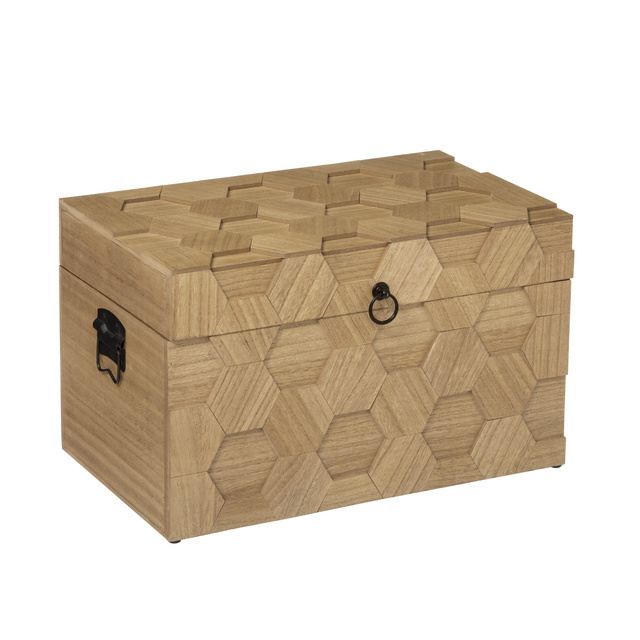 Set cutii din MDF trei dimensiuni diferite