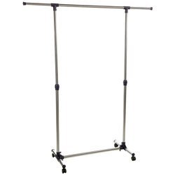 Umeraș cu roți, suport pentru haine, 5five Simply Smart