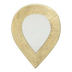 Oglinda decorativa ROMY, 18 x 18 cm