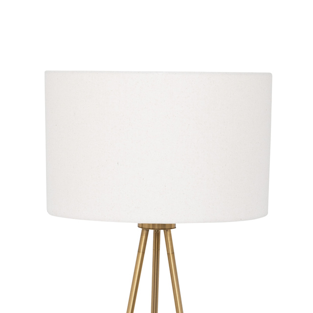 Lampă de podea trepied ARTHUS, 163 cm