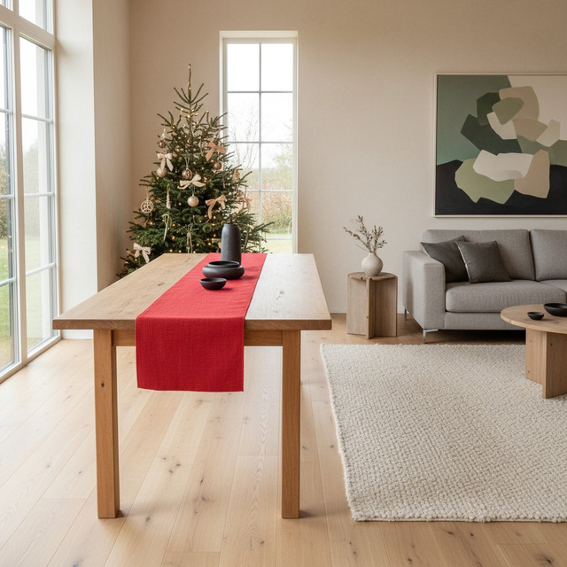 Țesătură decorativă pe rolă 200 × 28 cm