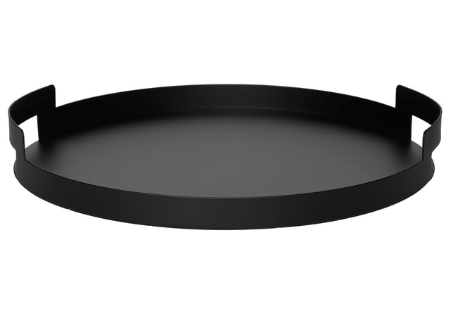 Raft metalic birou 45 x 15,5 x 35,5 cm