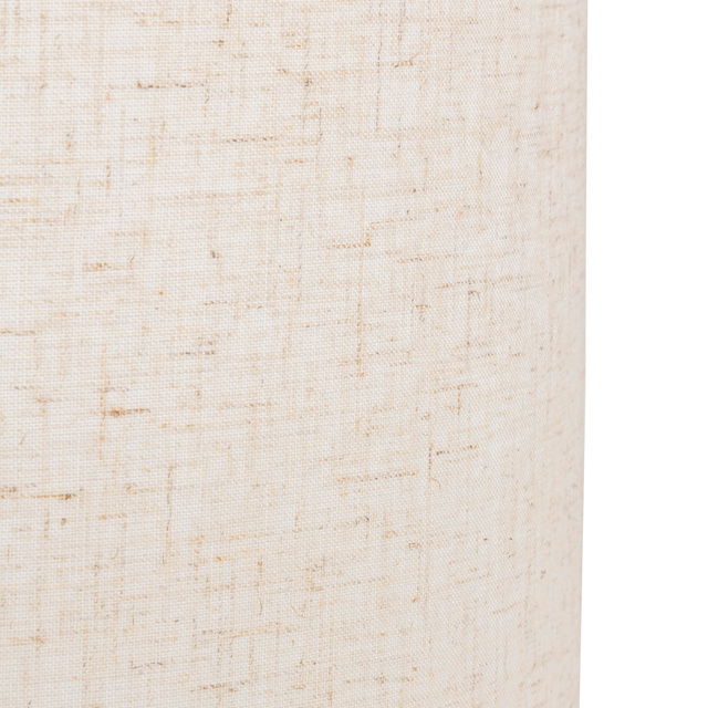 Lampă de masă cu bază din ceramică GIBUS, Ø 28 x 45,5 cm