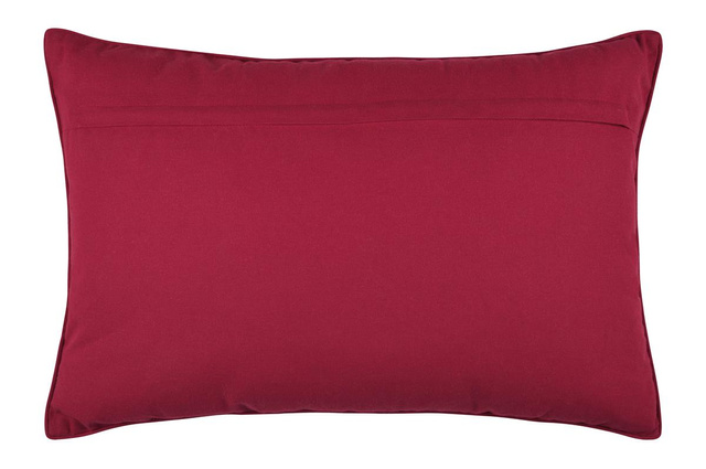 Perna decorativă KLAUS, cu motiv sărbătoresc, 40 × 60 cm