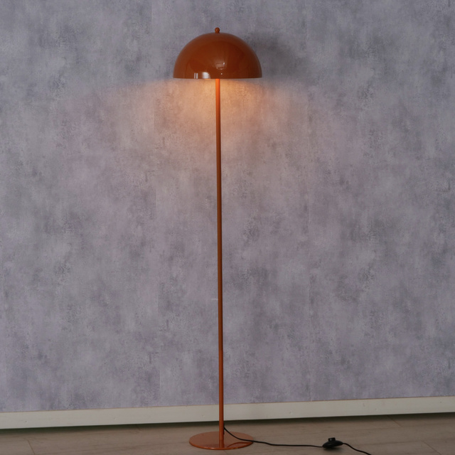 Lampa de podea ciuperca PETUNIA, 140 cm