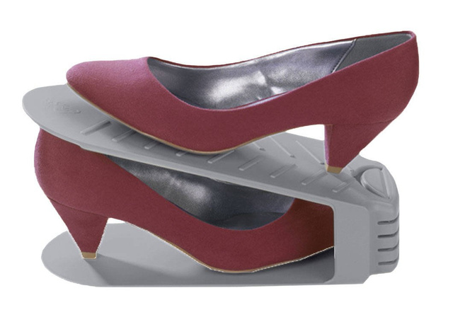 Organizator pantofi, 8 piese in set