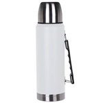Termos turistic cu cană, 6 h, 1000 ml
