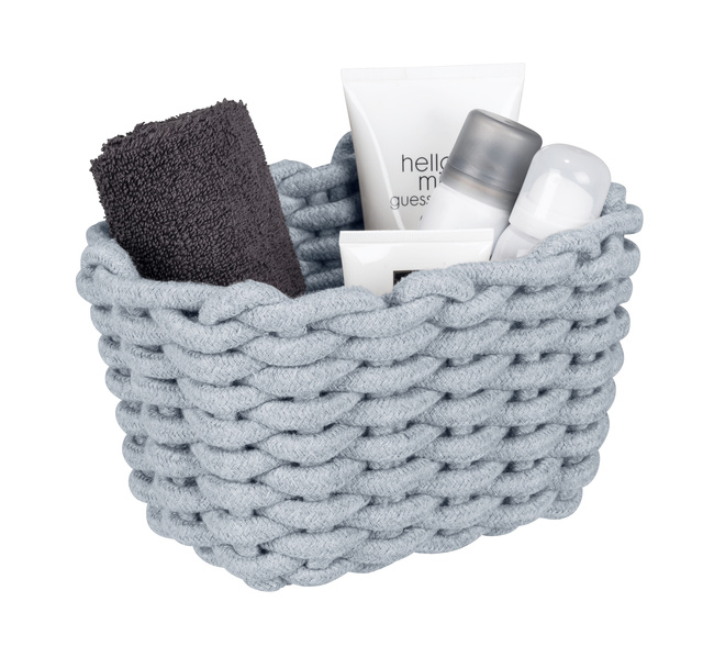 Coș țesut TIA, WENKO