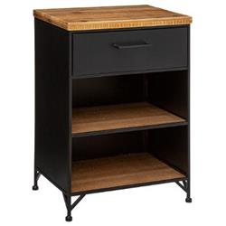 Noptiera FRICTION cu sertar