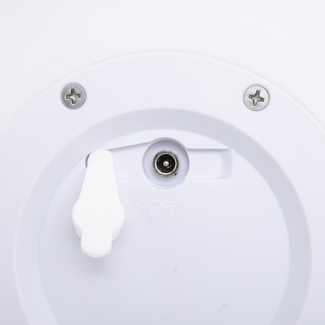 Lampa LED pentru terasa, cu intensitate reglabila