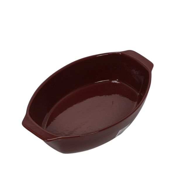 Vas de copt din ceramică