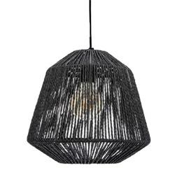 Lampa JILY cu abajur decorativ