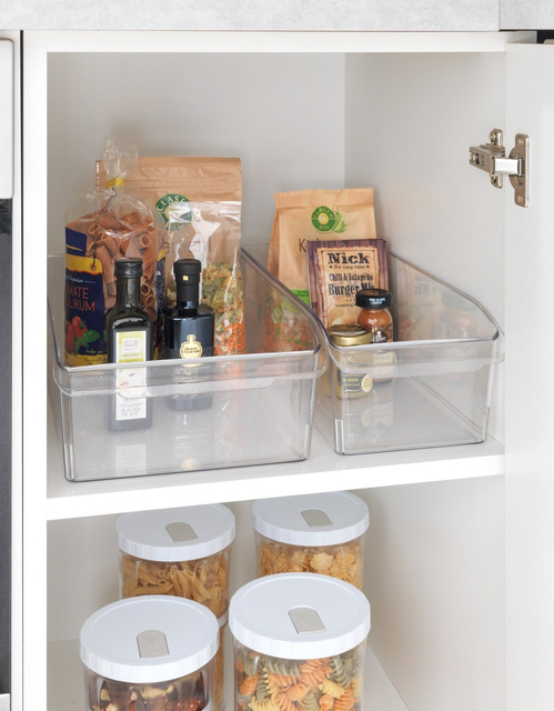 Organizator bucătărie L 37x21x11 cm, WENKO