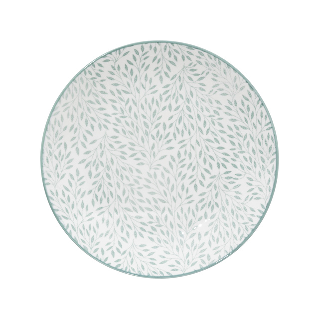 Set vesela de masa JASMIN, 18 bucati