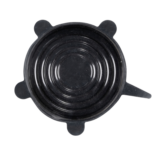 Capace din silicon reutilizabile, 6 buc, LOUI, WENKO