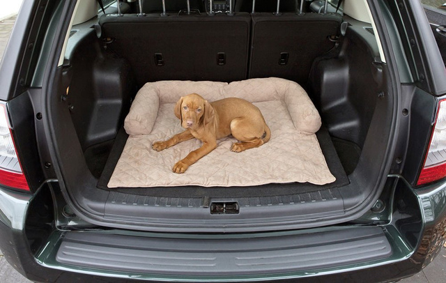 Pat pentru animale pe canapea, mărimea XL