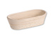 Cos pentru aluat paine, oval 28 x 15 cm, Kesper