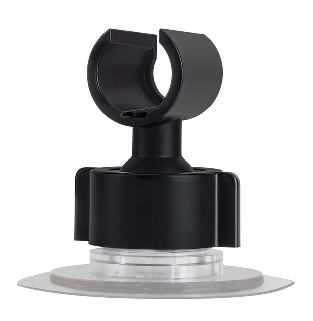 Suport pentru telefonul de duș 360°, montaj fără găurire