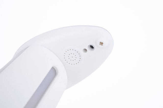 Dispenser de săpun 330 ml, alb