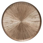 Farfurie decorativa ASTRA, 28 cm