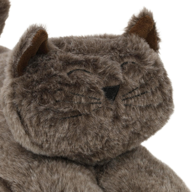 Opritor de usa in forma de pisoi pentru camera copiilor, 1 kg