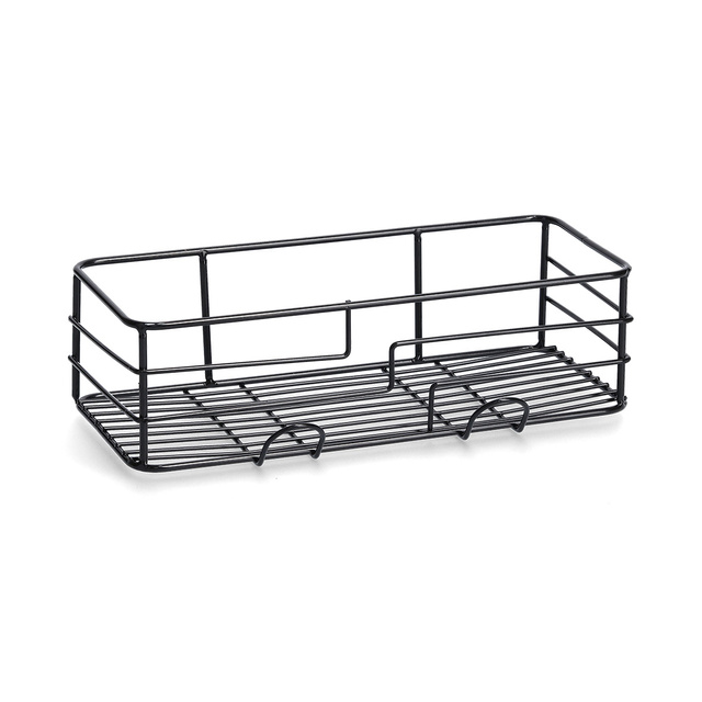 Raft metalic pentru baie