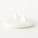 Borcan din ceramica cu motiv KITTEN cat, Ø 11 cm