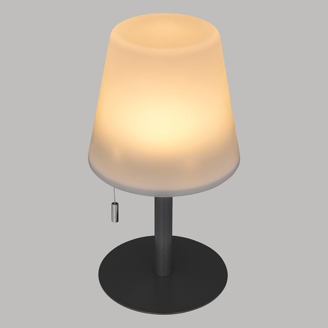Lampa de gradina ZACK, 30 cm