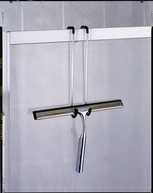 Racleta de apa TERNI, cromata, WENKO