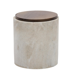 Recipient pentru bumbac Come