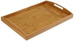 Tavă de mic dejun BAMBOO, din bambus, ZELLER