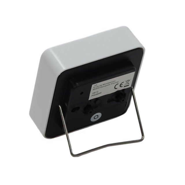 Ceas de masa pentru dormitor, ceas deşteptător cu mecanism QUARTZ