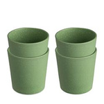 Set CONNECT CUP S, 190 ml, 4 bucati, KOZIOL