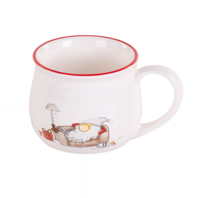 Cana plină FIETE, 180 ml