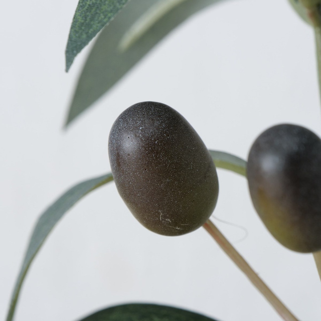 Măslin artificial, 70 x 25 cm