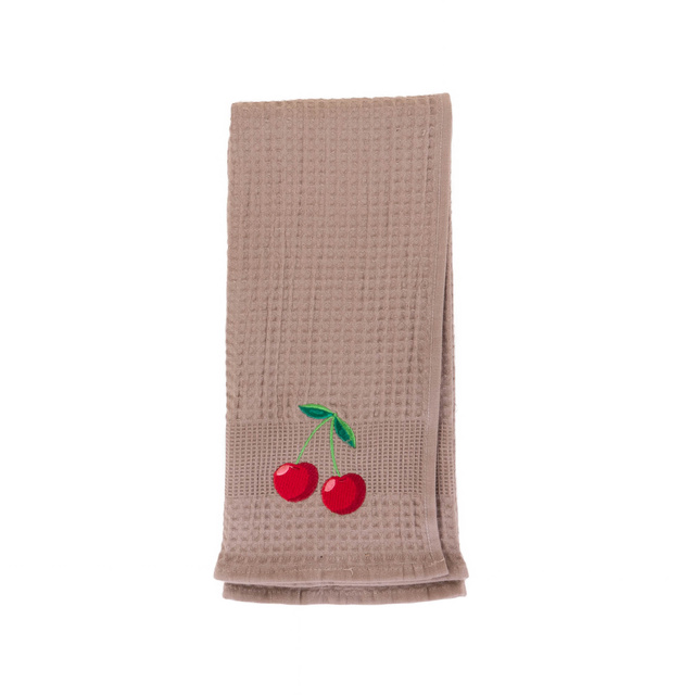 Prosop de bucătărie din bumbac MERISE, 50 x 70 cm