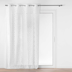 Perdea cu inele MANON, 140 x 240 cm