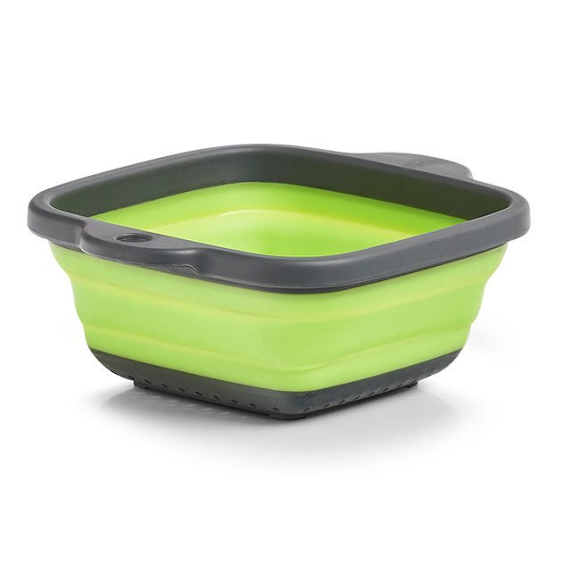 Strecuratoare pliabilă, 40 x 32 x 14 cm, ZELLER