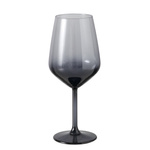 Pahar de vin, pahar colorat MALINIO, 22 cm