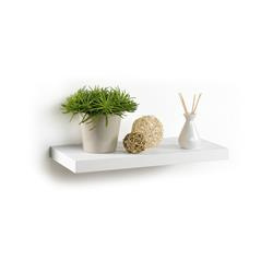 Raft de perete din MDF, lungime 50 cm